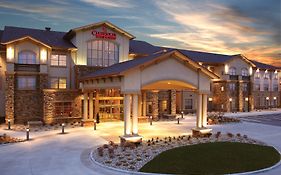 Clubhouse Hotel Sioux Falls